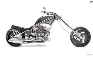 American Choppers